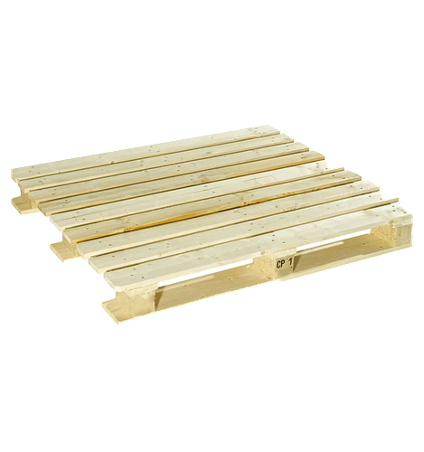 CP1 chemical pallet