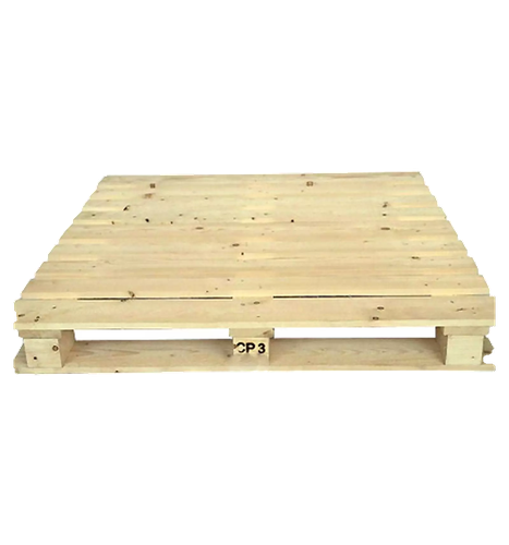 CP3 chemical pallet
