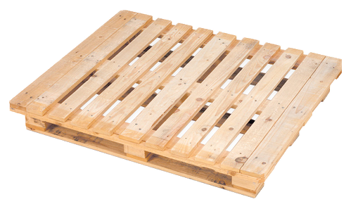 CP6 chemical pallet