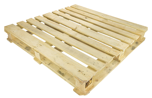 CP9 chemical pallet