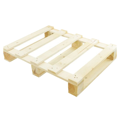 Half pallet 800x600 mm
