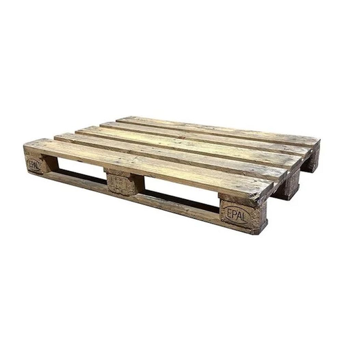 EPAL conveyor-suitable
