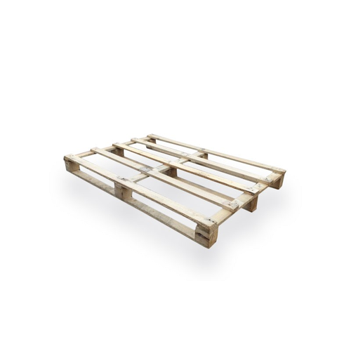 Light one-way pallet